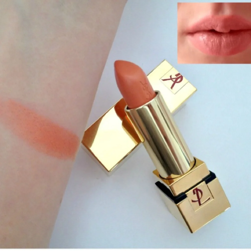 YSL Rouge Pur Couture Lipstick in Shade #23 Full Size NIB